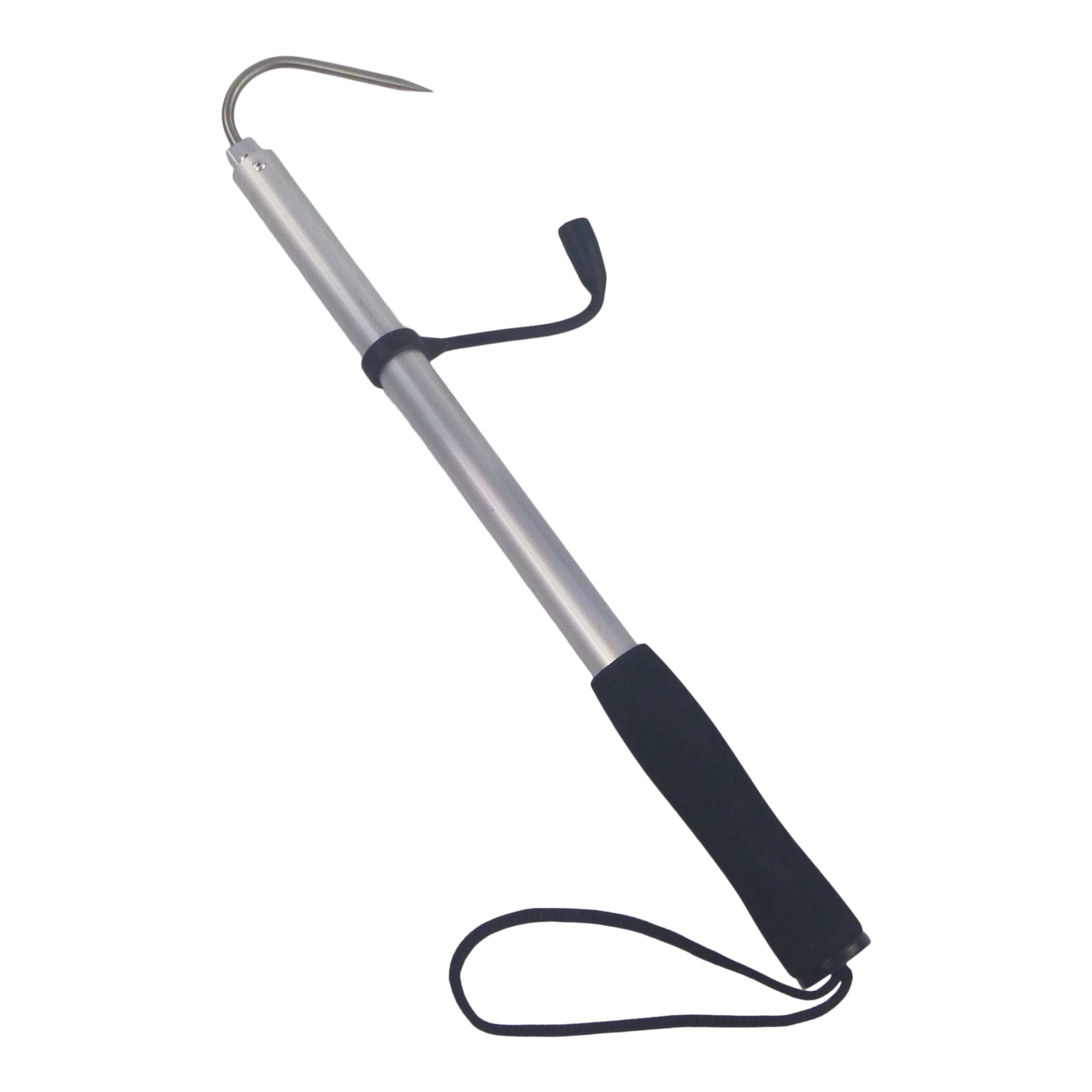 Fishing Tackle: Rig Ezy 90cm Extendable Gaff