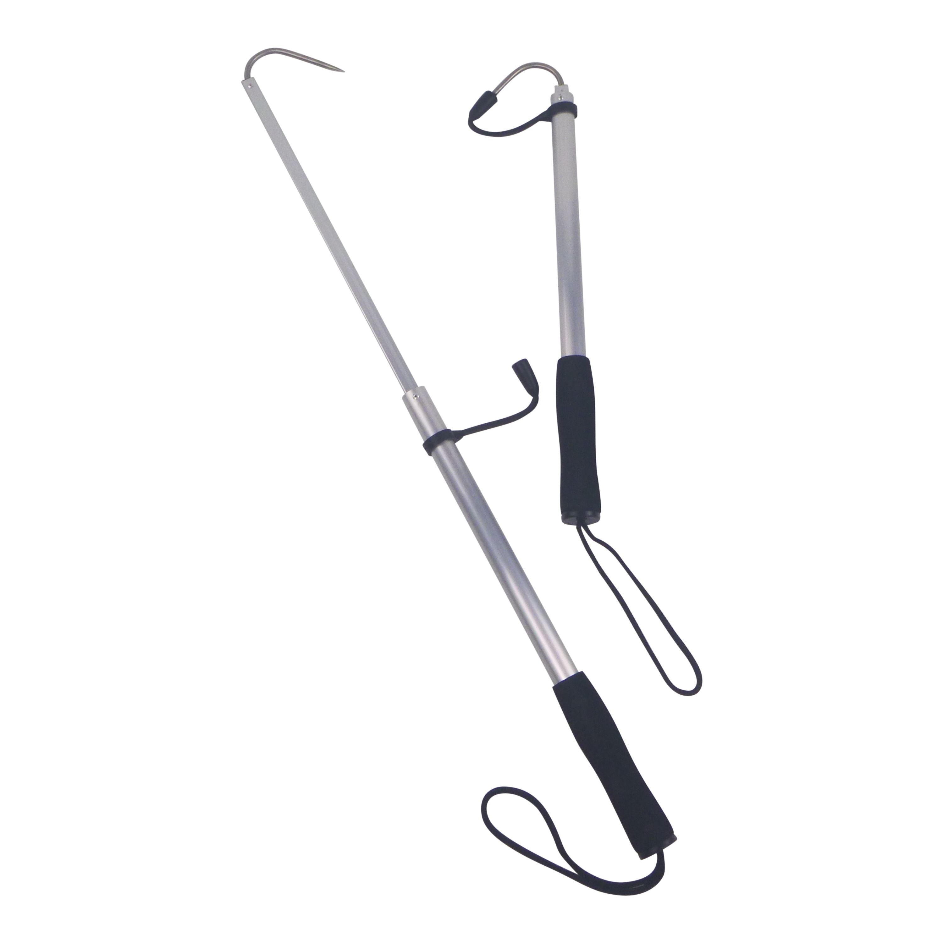 Fishing Tackle: Rig Ezy 90cm Extendable Gaff