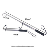 Fishing Tackle: Rig Ezy 90cm Extendable Gaff