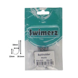 Fishing Tackle: Swimerz 0/2 Baitholder Hook, Qty 25
