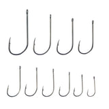 Fishing Tackle: Swimerz 1/0 Baitholder Hook, Qty 25