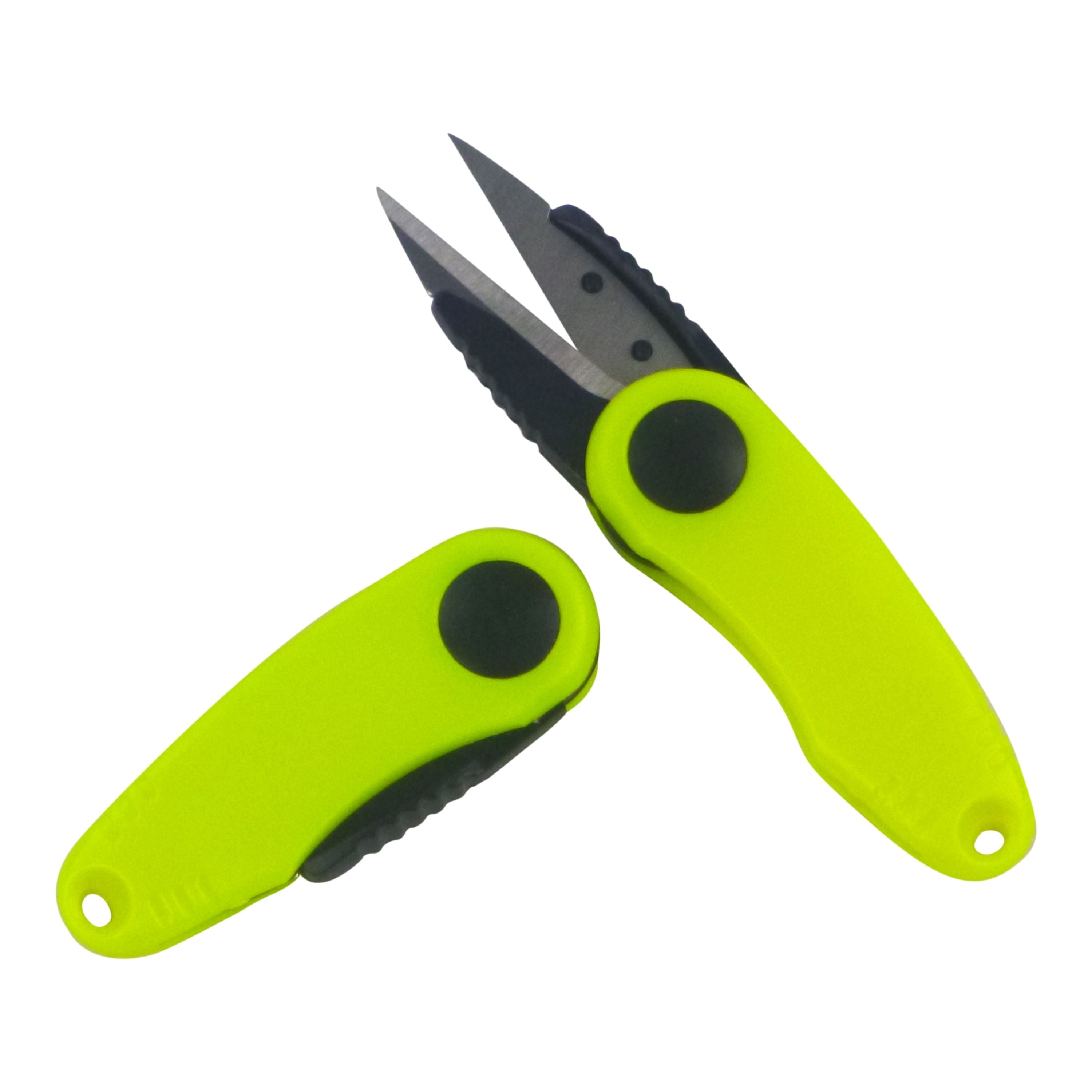 Fishing Tackle: Rig Ezy Compact Line Snips