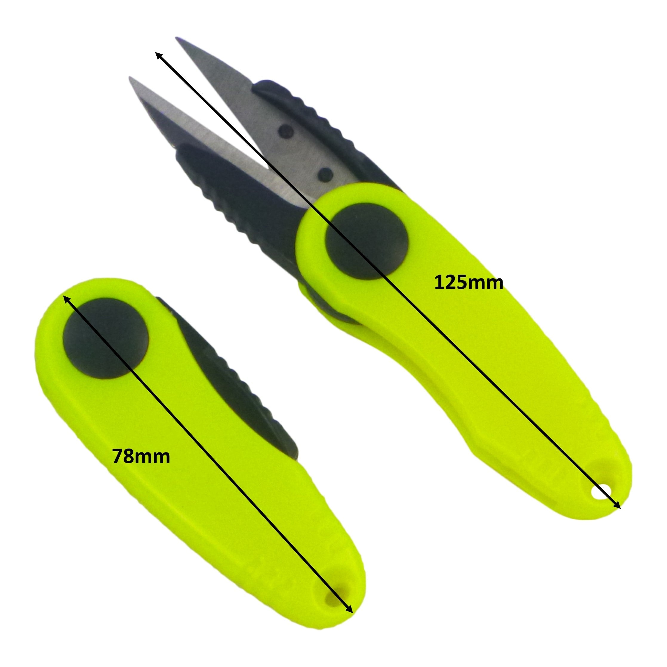 Fishing Tackle: Rig Ezy Compact Line Snips