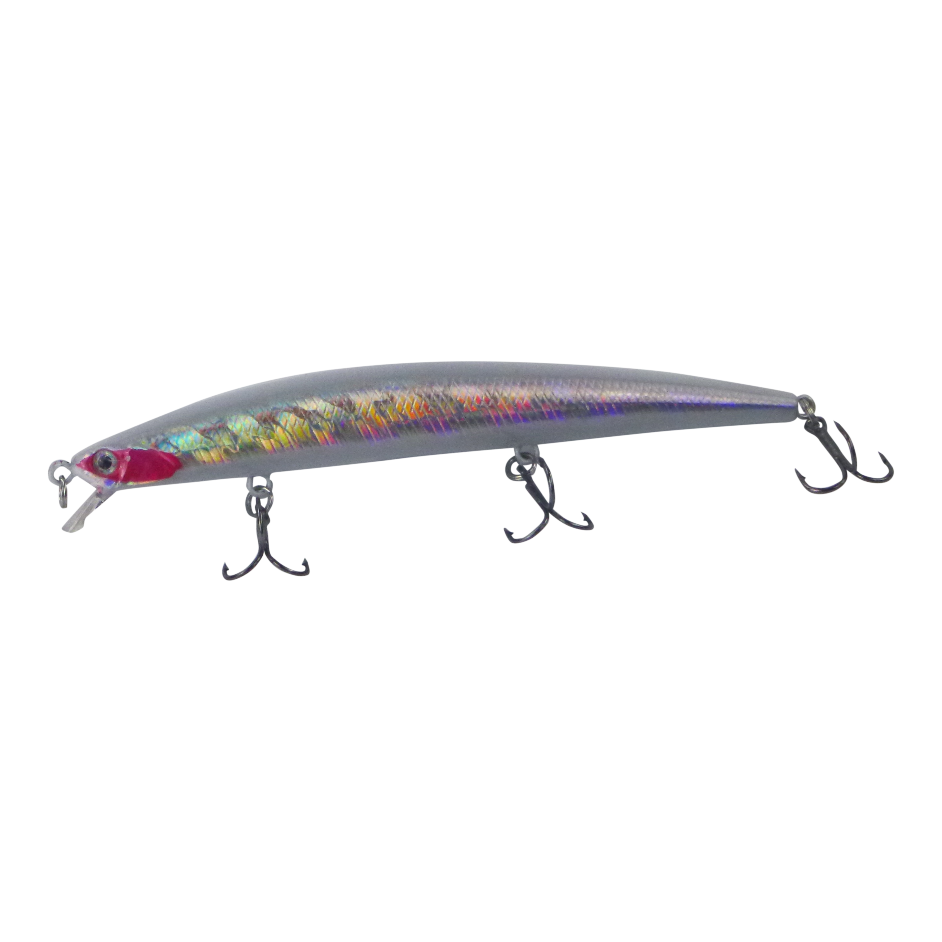 Fishing Tackle: Finesse MK21 Shallow Diving Lure, 130mm, Garfish