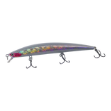 Fishing Tackle: Finesse MK21 Shallow Diving Lure, 130mm, Garfish