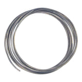 Fishing Tackle: Swimerz Rigging Wire, Lead, 2mm, 2 mtrs