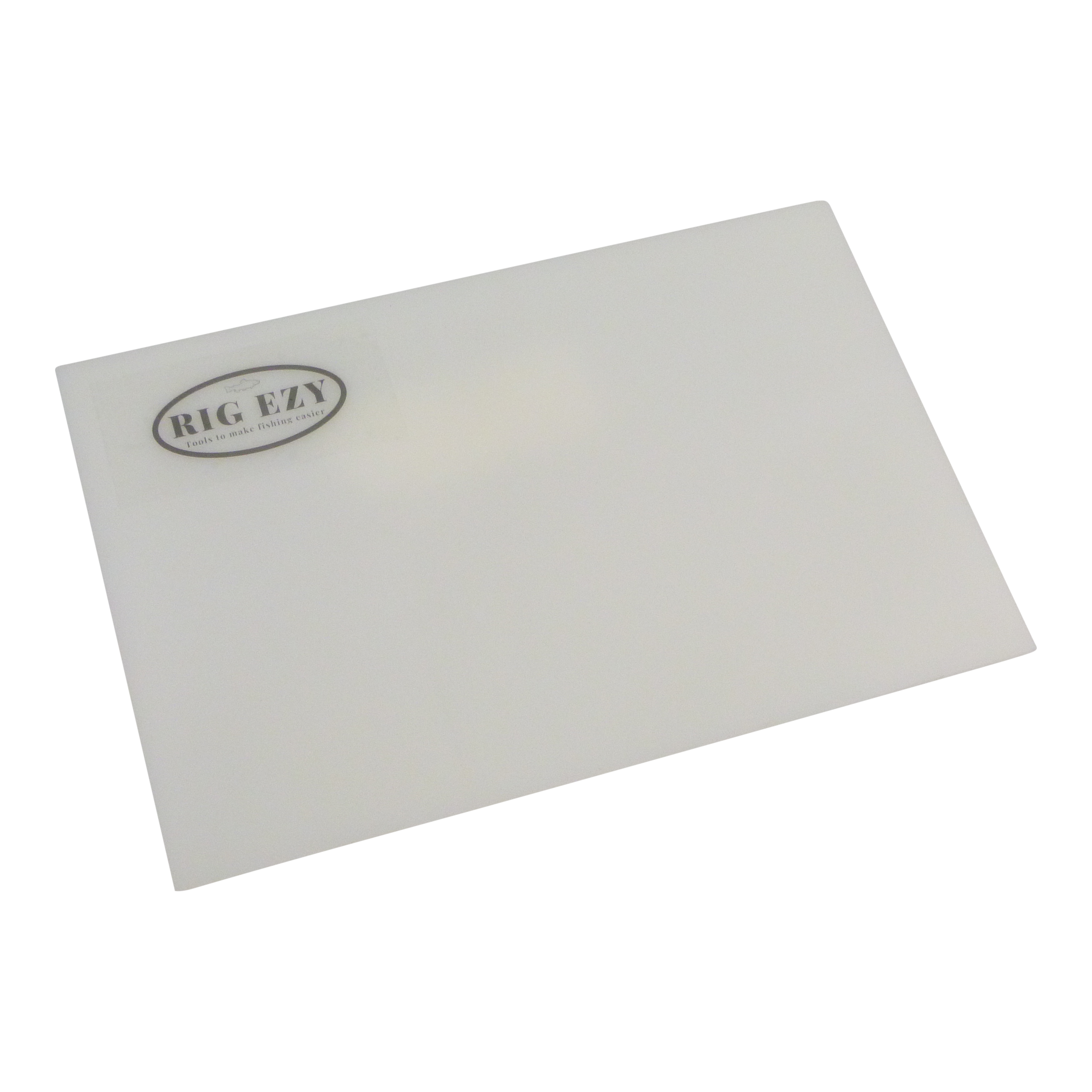 Fishing Tackle: Rig Ezy Bait Board