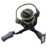 Fishing Tackle: Ryobi Virtus 1000 Spinning Reel, 5:1:1 Gear Ratio 4+1BB