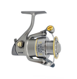 Fishing Tackle: Ryobi Excia 1000 Spinning Reel, 4:9:1 Gear Ratio 8+1BB