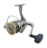 Fishing Tackle: Ryobi Excia 1000 Spinning Reel, 4:9:1 Gear Ratio 8+1BB