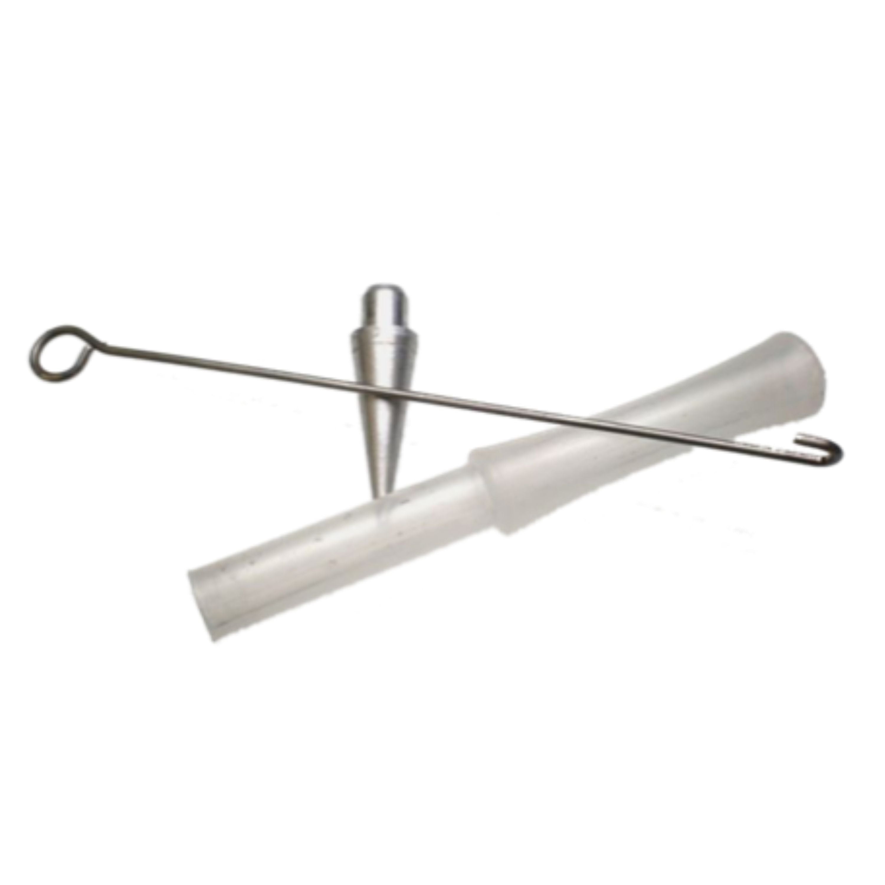 Fishing Tackle: Artizan Skirt Making Tool