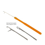 Fishing Tackle: Artizan Splicing Hook