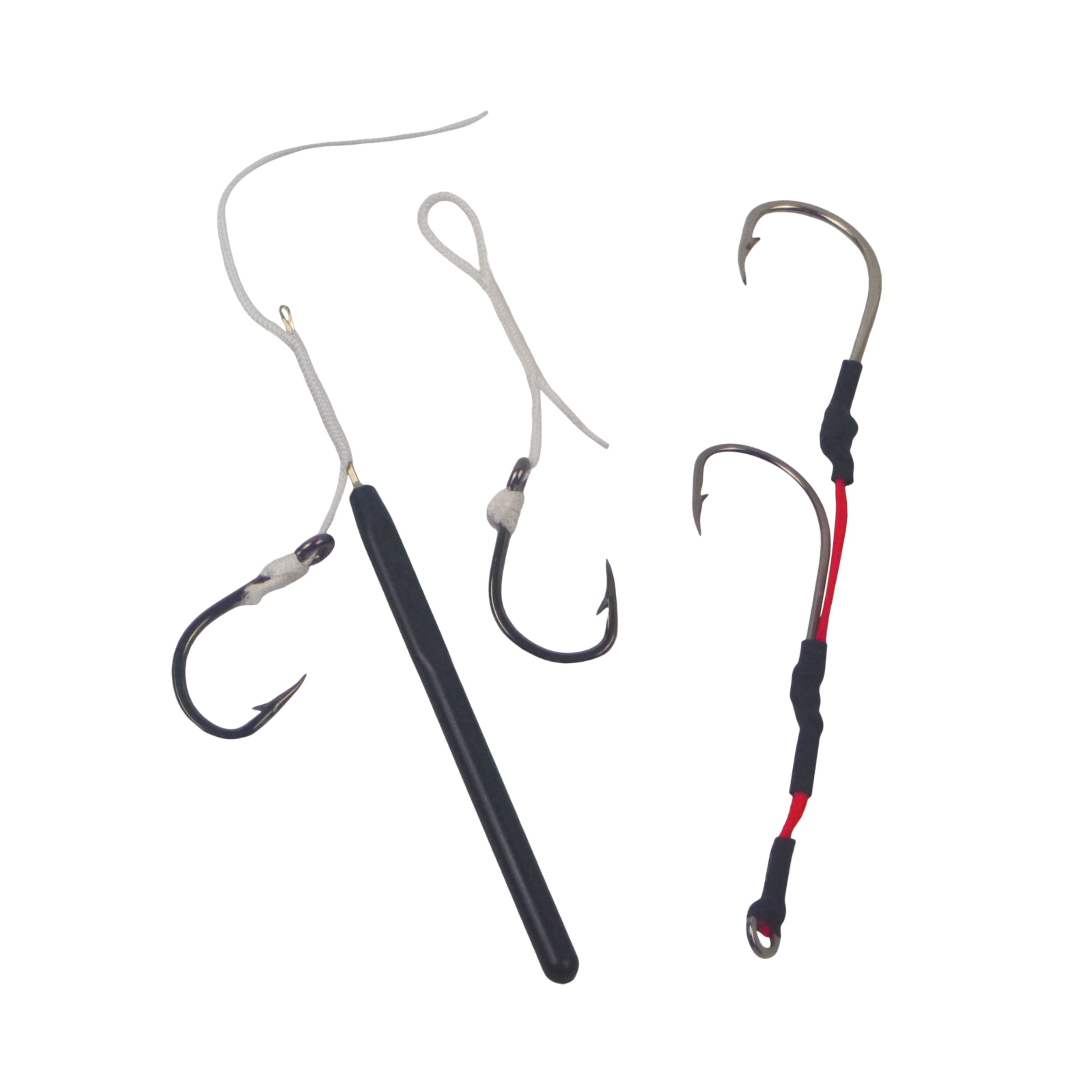 Fishing Tackle: Artizan Splicing Hook