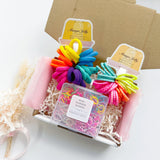 Women's Accessories: Daycare Happy Colour Bundle