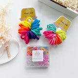Women's Accessories: Daycare Happy Colour Bundle