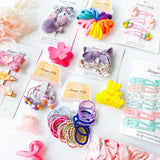 Hair Styling Products: MANGO JELLY Kids Surprise Hamper Box (Small)