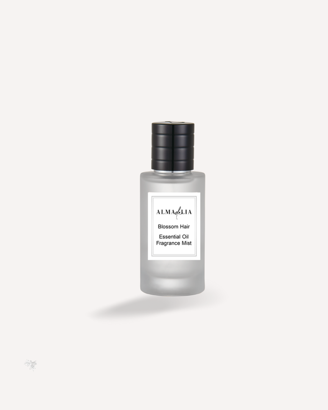Perfume & Cologne: Blossom Hair Fragrance Mist