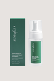 Massage Oils: Hemp Seed Oil Calming Foam Cleanser 120ML
