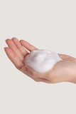Massage Oils: Hemp Seed Oil Calming Foam Cleanser 120ML