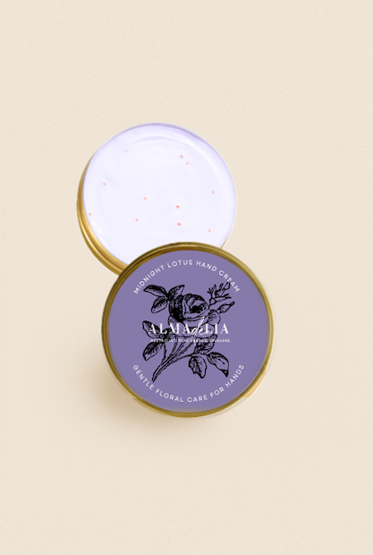 Lotions & Moisturisers: ALMAdeLIA Hand Cream Collection
