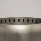 BBQ Tools: Ecoflame - The Smokeless Fire Pit & Cooking Grill