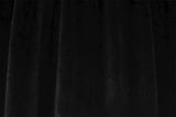 Curtains & Drapes: Large Thick Velvet Blockout Curtains 300x 270cm PINCH PLEAT 1 panel+Hooks Black