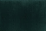 Curtains & Drapes: Large Thick Faux Mink Velvet Curtains 540x 230cm+30 Hooks Pinch Pleat, Green,New