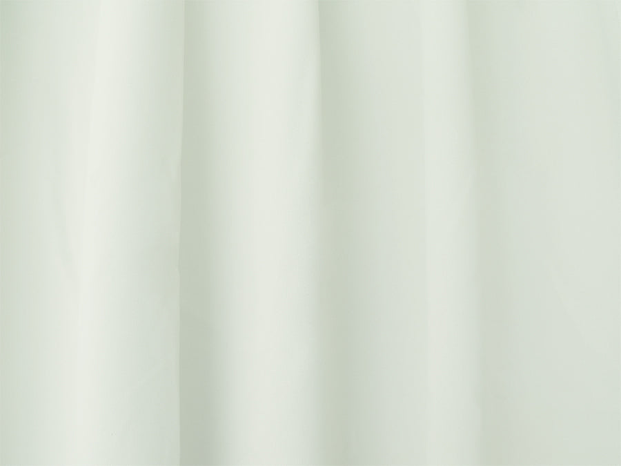 Curtains & Drapes: Milk White Large Curtains 570x270cm PINCH PLEAT 2 panel High Level Fab. for Wall