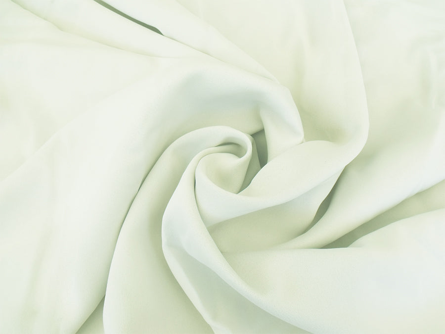 Curtains & Drapes: Milk White Large Curtains 570x270cm PINCH PLEAT 2 panel High Level Fab. for Wall