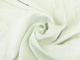 Curtains & Drapes: Milk White Large Curtains 570x270cm PINCH PLEAT 2 panel High Level Fab. for Wall