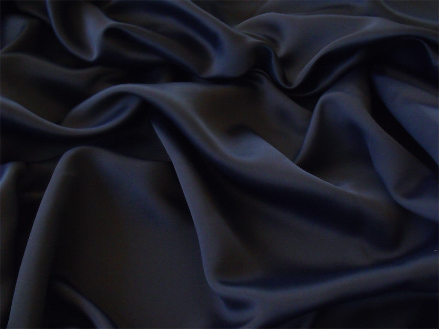 Curtains & Drapes: Blockout Curtains 2pcs 137x160cm PINCH PLEAT Blackout High Level Fabric Black