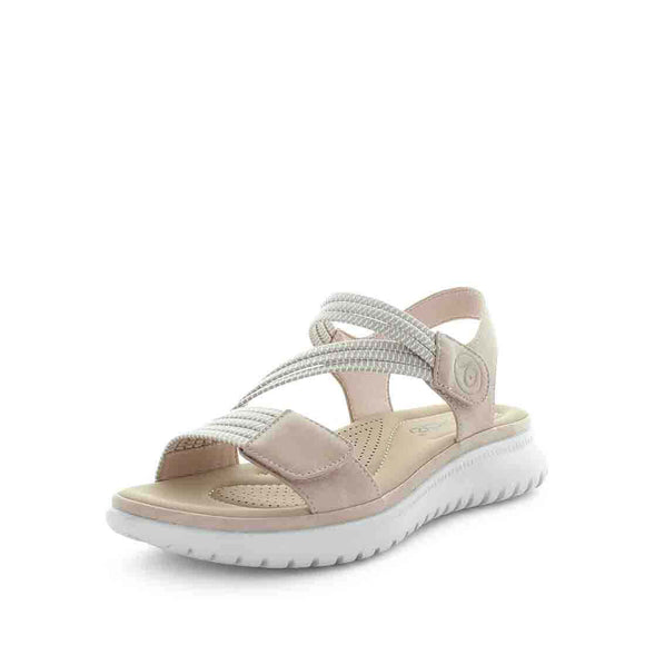 WILDE Women's SANNAH Sandals Make Up Shoe 39EU