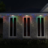 Outdoor Decorations & Lights: 600 LED Fairy Lights  Indoor & Outdoor Available in 3 Colors - Cool White