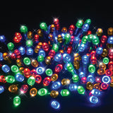 Outdoor Decorations & Lights: 600 LED Fairy Lights  Indoor & Outdoor Available in 3 Colors - Warm White