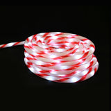 Outdoor Decorations & Lights: LED Candy Tubelight 8m Flashing