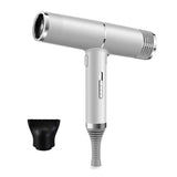 Hair Styling Products: NNEOBA Strong Wind Hair Dryer with Blue Light & Anion Technology