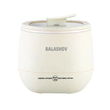 Rice Cookers & Steamers: NNEOBA 1.8L Multifunctional Electric Mini Rice Cooker