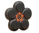 Boxing & Martial Arts: NNEOBA Smart Bluetooth LED Boxing Target