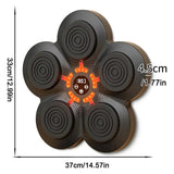 Boxing & Martial Arts: NNEOBA Smart Bluetooth LED Boxing Target