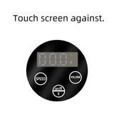 Boxing & Martial Arts: NNEOBA Smart Bluetooth LED Boxing Target