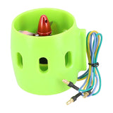 Boating Accessories: NNEOBA RC Boat Underwater Thruster Brushless Model Ships Electric Motors