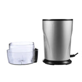 Coffee Machines & Accessories: Electric Coffee Grinder & Coffee Maker
