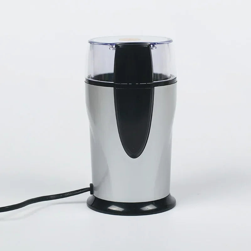 Coffee Machines & Accessories: Electric Coffee Grinder & Coffee Maker