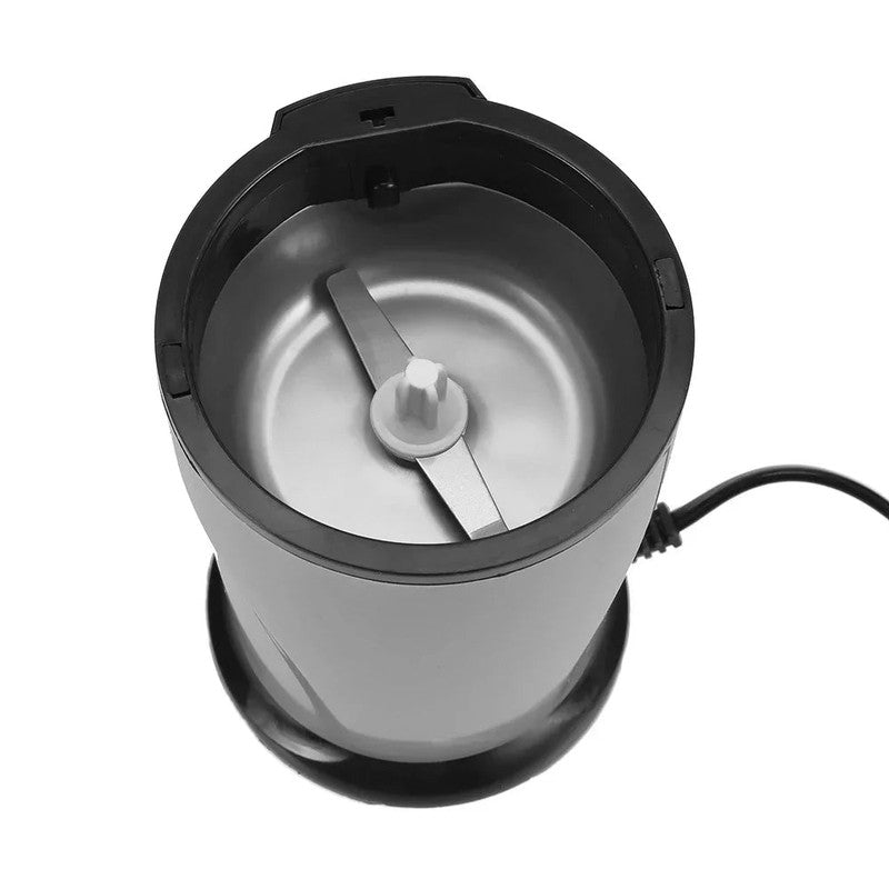 Coffee Machines & Accessories: Electric Coffee Grinder & Coffee Maker