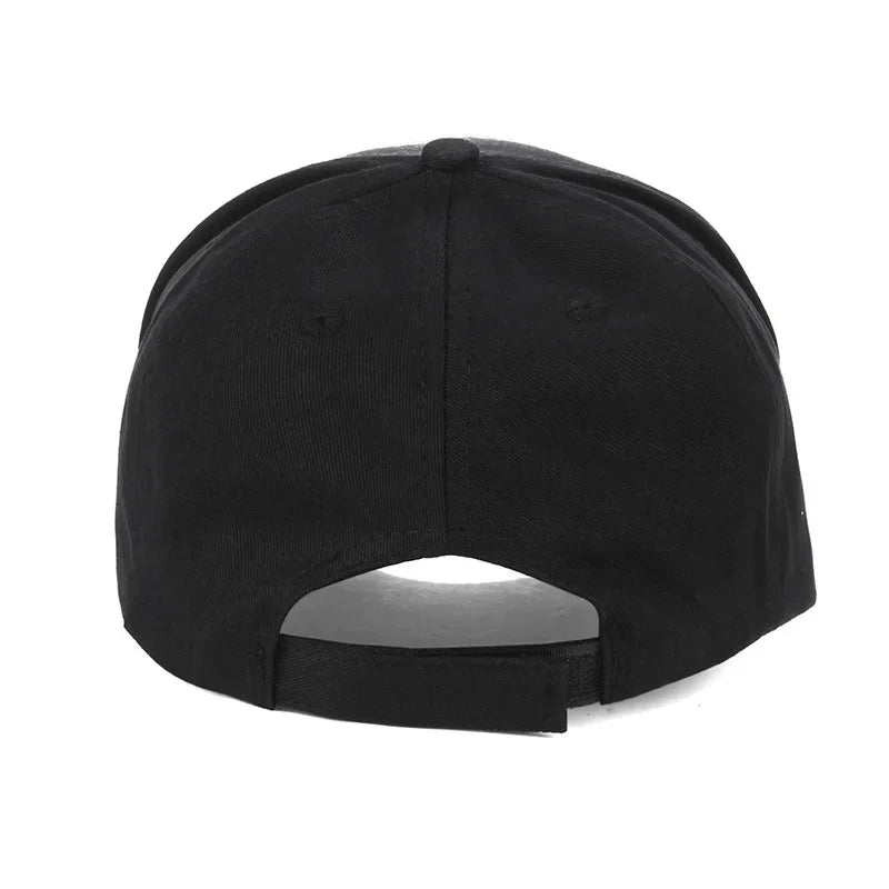 Men's Hats & Caps: NNEOBA The Walking Dad Adjustable Baseball Cap