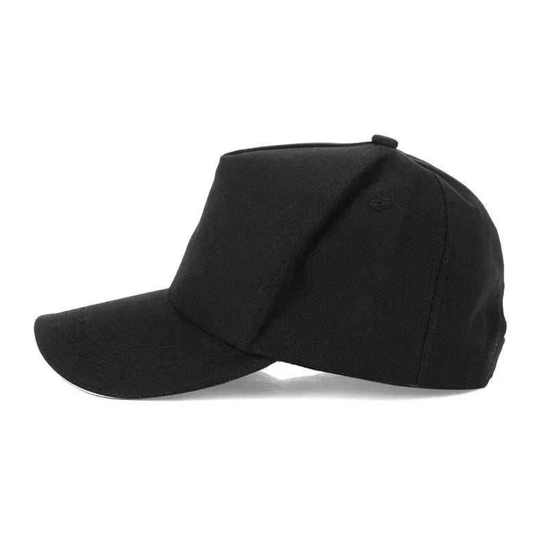 Men's Hats & Caps: NNEOBA The Walking Dad Adjustable Baseball Cap
