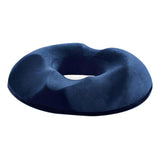 Back Care: NNEOBA Donut Pillow Hemorrhoid Seat Cushion
