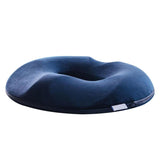 Back Care: NNEOBA Donut Pillow Hemorrhoid Seat Cushion