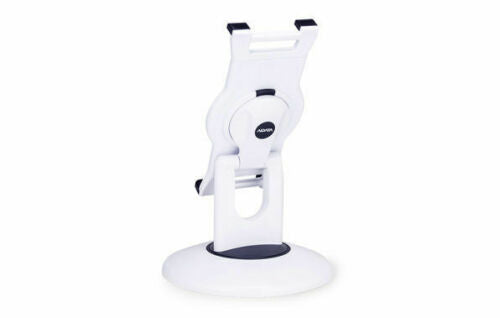 Tablets & Cases: Aidata US-5002W Universal Tablet Station White