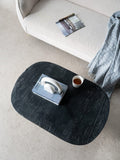 Coffee Tables: BLACK IS BACK CEMENT COFFEE TABLE